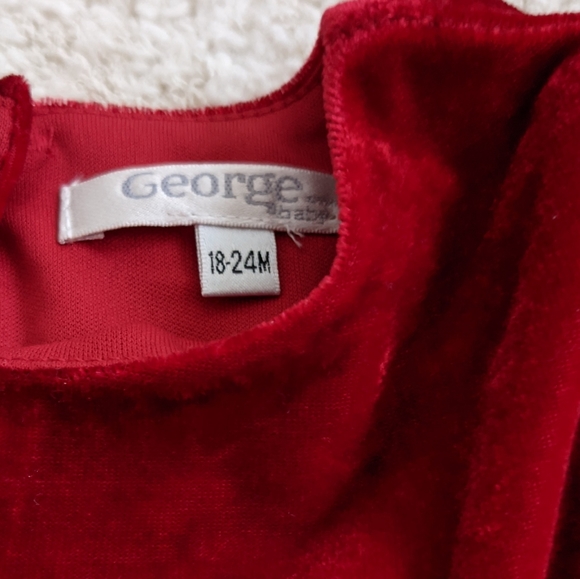 George Formal Dress - Picture 3 of 4